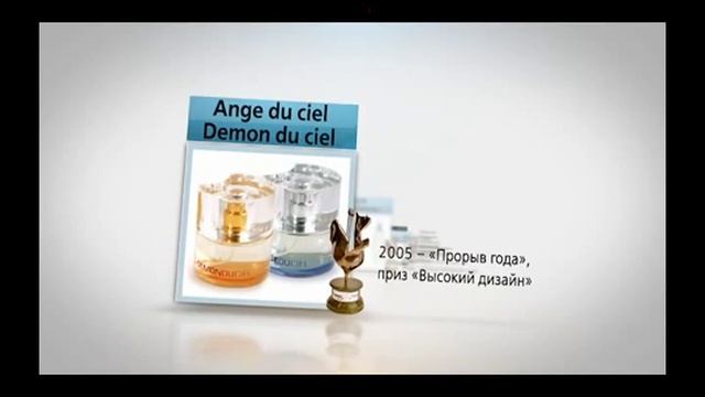 Презентационный ролик о компании -Си Эль парфюм1(1).avi смотреть онлайн