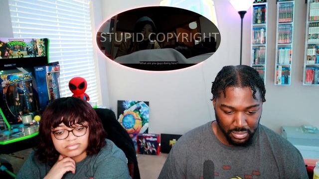 EPISODE 8 | Kamen Rider Black Sun Reaction | HENSHIN MODE! #reaction