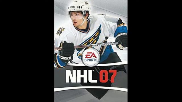 NHL 07 Soundtrack - NOFX - Wolves In Wolves' Clothing смотреть онлайн