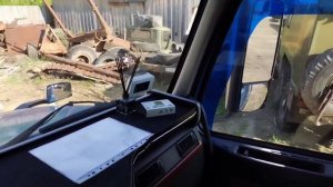 VOLVO VNL 780: мечта водителя