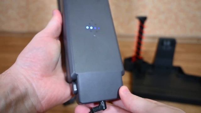 ГЛАВНЫЕ ОШИБКИ при выборе моющего беспроводного пылесоса! Как выбрать вертикальный пылесос? смотреть онлайн