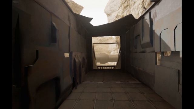 Eden-Tomorrow part 3 (Game Movie) (No Commentary) смотреть онлайн
