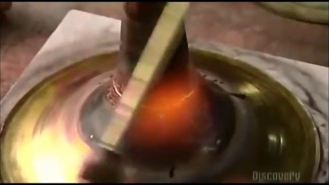 COMO É FEITO UM TROMBONE смотреть онлайн