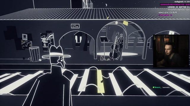 демо Genesis Noir смотреть онлайн