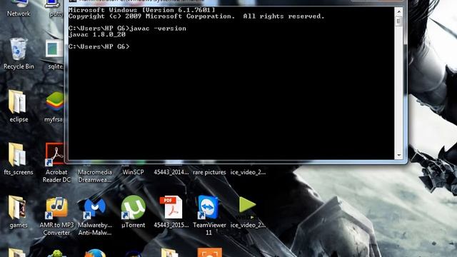 check java version v3 смотреть онлайн