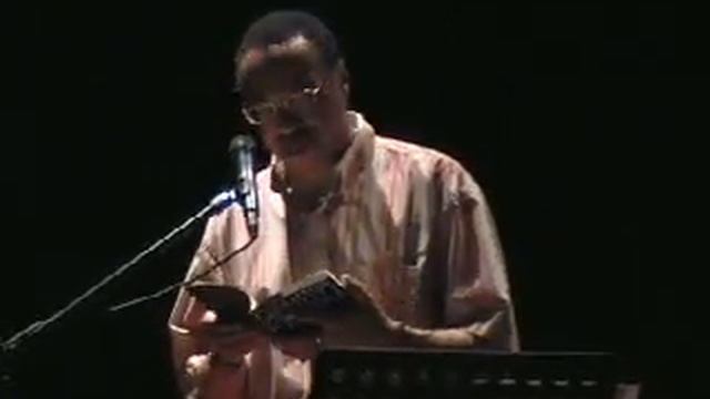 George Elliott Clarke, "Will" смотреть онлайн