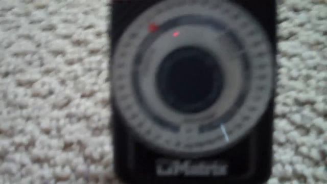 MR500 Quartz Metronome Review смотреть онлайн