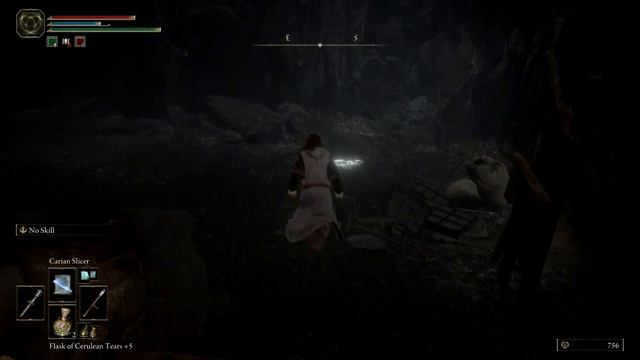 Lets Play Elden Ring (2022) [PC]: 6.4 - Morne Tunnels and Murkwater Catacombs смотреть онлайн