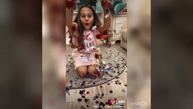 Все популярные видео Миланы Некрасовой!! Видео Юлия ОМГ смотреть онлайн