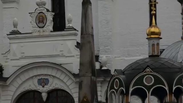 Житие святого преподобного Максима Грека смотреть онлайн