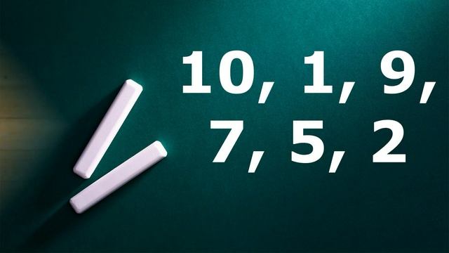 Математический диктант 1 класс 2 четверть 2 выпуск смотреть онлайн