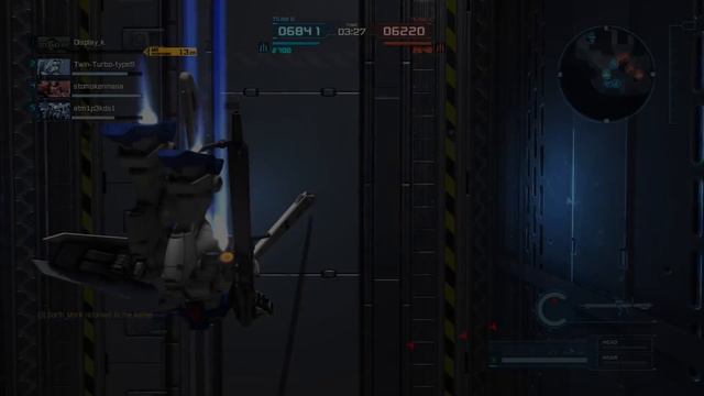 Gundam Battle Operation 2 Guest Video: RX-78GP04 Gundam Gerbera смотреть онлайн