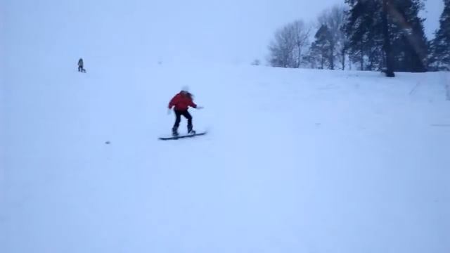 Клип старая горка стризнево...И снова с востока таинственный ветер подул....Поехали кататься!!!! смотреть онлайн