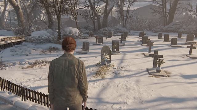 The Last of Us Part II - Part 2 - The Last Day смотреть онлайн