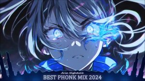 BRAZILIAN PHONK 2024   FUNK MIX 2024🔥   БРАЗИЛЬСКИЙ ФОНК🎧   Aggressive phonk