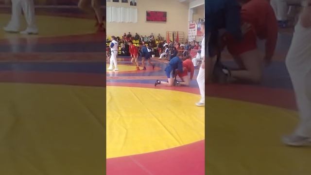 Сибирь по самбо 1999 год смотреть онлайн