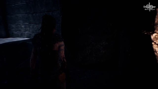 HELLBLADE: Senua's Sacrifice Gameplay Español Parte 7 | EL ALMA DE DILLION (PS4 PRO 1080p) смотреть онлайн