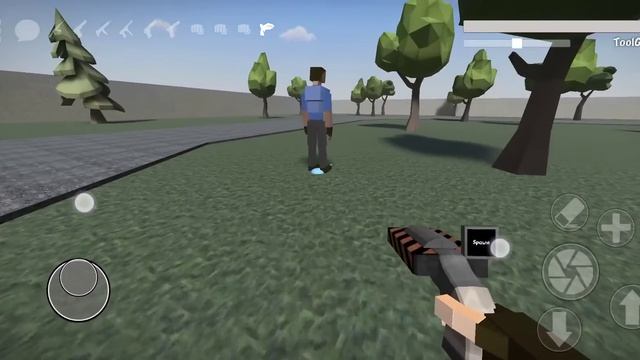 Очередное видео горе бокс с хриплым голосом. смотреть онлайн