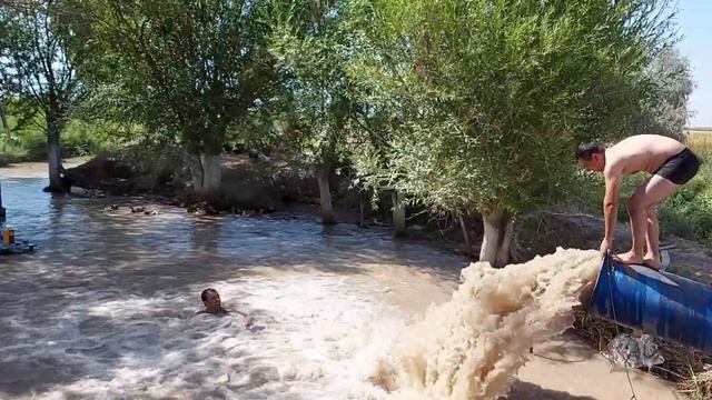 ХОНКО АМУДАРЁ БУЙИДА МАЁВКА смотреть онлайн