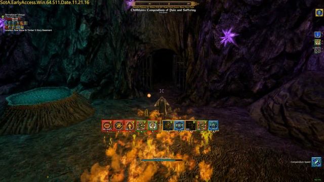 Armeleon's Git Gud part 1: The Deck System смотреть онлайн