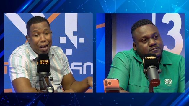 The Scoop avèk Yvens Desir : Dosye : Zafem - Nu Look - Klass & Disip | Nov 29th 2023 смотреть онлайн