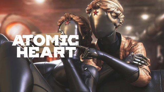 PARTICLES feat. Кошечка - Прекрасное Далёко (Cover) [Game Music] смотреть онлайн