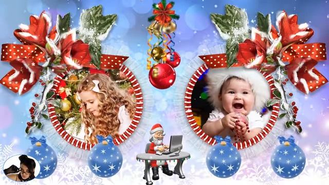 С Новым годом и Рождеством смотреть онлайн