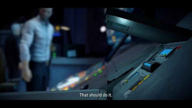 Batman: The Telltale Series - Episode 4 - Guardian of Gotham Playthrough 4K Let's play(PC) смотреть онлайн