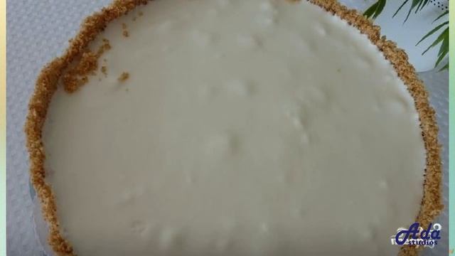 ★НЕРЕАЛЬНЫЙ СУПЕРВКУС-★ ЧИЗКЕЙК С ЯГОДАМИ ★ смотреть онлайн