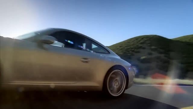 Frankfurt Motorshow: The new 911 driven смотреть онлайн