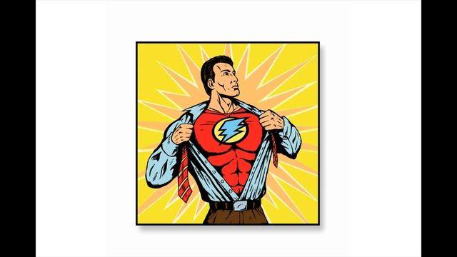 Постер "Супер Герой" смотреть онлайн