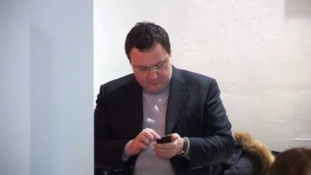 «Горожанин. Гражданин. Блогер» vol. 3 смотреть онлайн