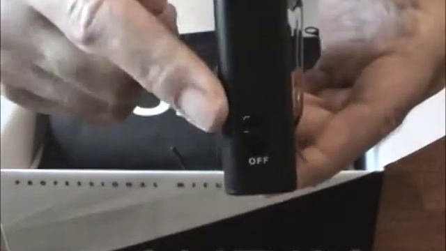 Audix HT5 omnidirectional headset microphone смотреть онлайн