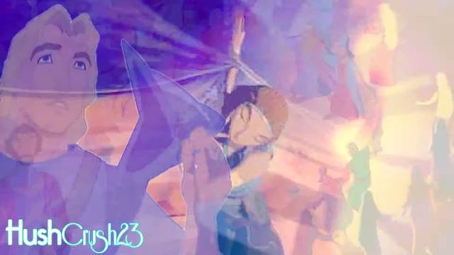 Tzipporah & John Smith // Airplanes смотреть онлайн