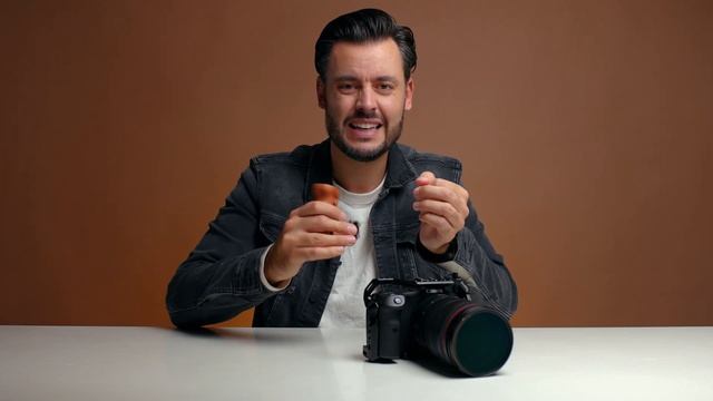 SmallRig camera setup Canon EOS R5 смотреть онлайн