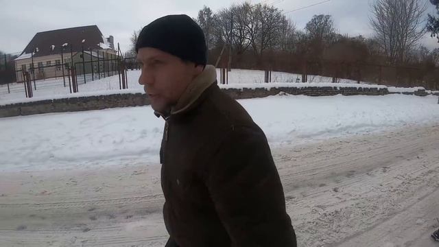 Город-призрак под охраной ФСБ | Как выживают в России на границе с Литвой | Калининградская област смотреть онлайн