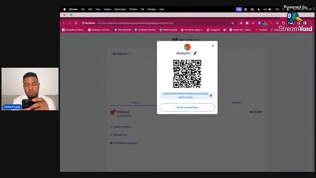 TIME-SENSITIVE AIRDROP - HOW TO BE ELIGIBLE ORDERLY NETWORK AIRDROP - 10HOURS LEFT смотреть онлайн