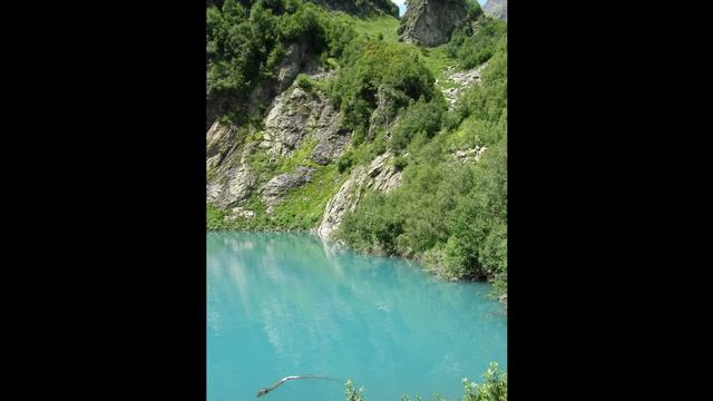 КАВКАЗ 2021.часть 8