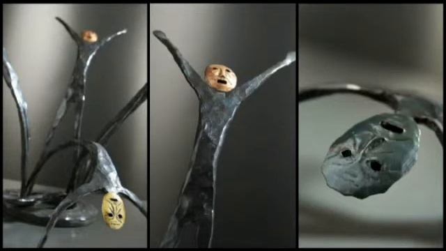 Fratelli Nava fabbri d'arte a Vimodrone (MI) dal 1951 смотреть онлайн