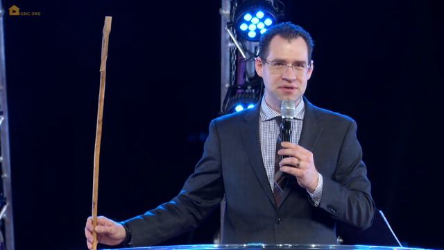 Первая проповедь пастора Павла Реннера - Богослужение 25.10.2020 смотреть онлайн