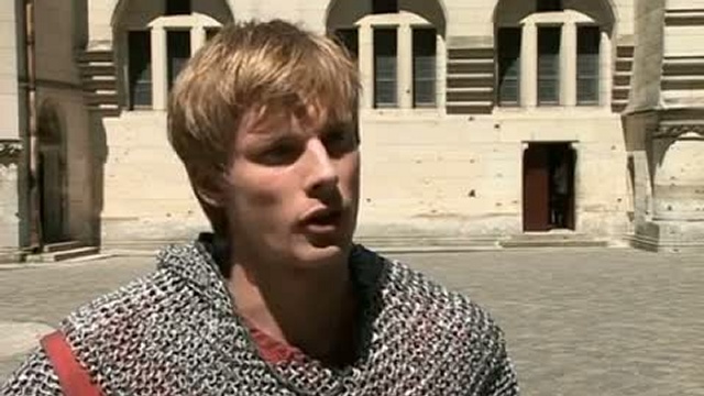 Merlin \ Мерлин. Бонус.