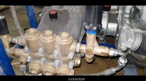 Вечно задаваемый вопрос. Как подключить регулятор давления. Как подключить акселератор. АВД