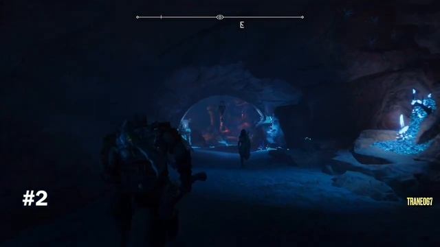 God of War Ragnarok: The Forbidden Sands Nornir Chest Locations смотреть онлайн