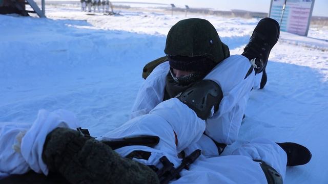 Тактическая медицина в Амурской области смотреть онлайн
