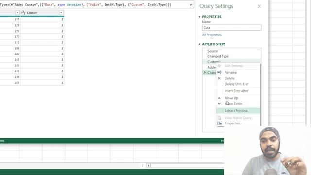 7 Interesting Power Query Tricks смотреть онлайн