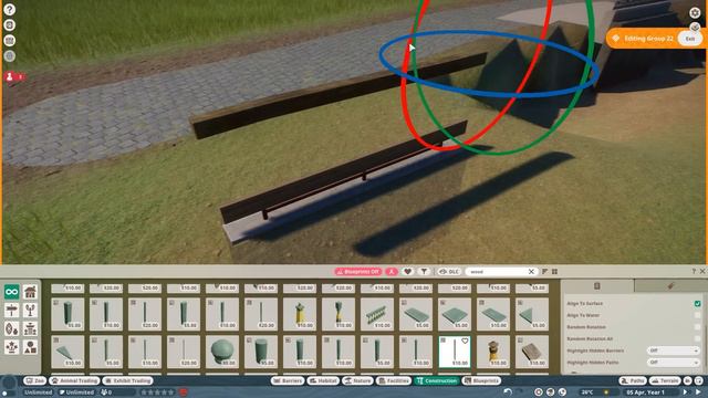 Every SECRET of Planet Zoo in 3 Hours - The Only Tutorial You'll Ever Need! смотреть онлайн