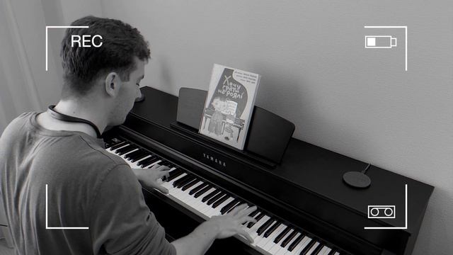 JoJo op.3 (Stand Proud) - cover by Griwutka смотреть онлайн