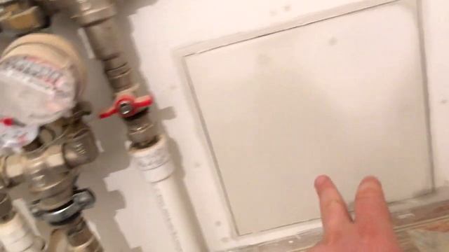 Ремонт Влог / Новостройки смотреть онлайн