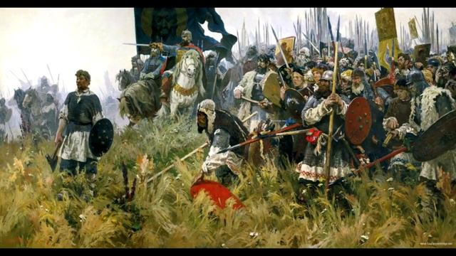 Великие победы России. Мифы или реальность? смотреть онлайн