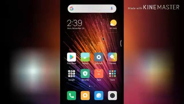 Quick Ball settings.enable, disable, use etc... смотреть онлайн